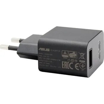 Originální ASUS AD2061020 USB AC adaptér 1A černý (AC adapter)