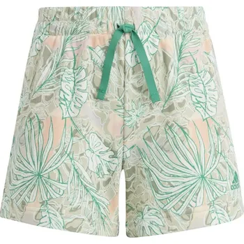 Dětské šortky SUM Jr HR5833 - Adidas 128 cm