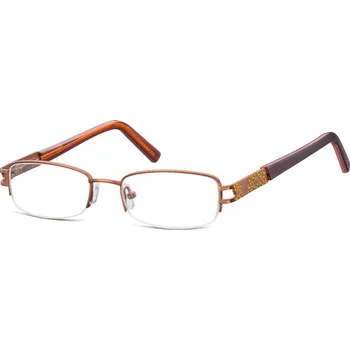 Brýlová obroučka SUNOPTIC dětské obroučky K93E flex