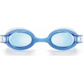 Plavecké brýle Centrostyle Plavecké brýle dětské - dioptrické Barva: světle modrá + modré čočky, Dioptrie - sph: -3,00