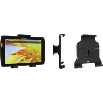 Brodit držák na tablet nastavitelný, bez nabíjení, výška 160-185mm, hloubka 10-17 mm