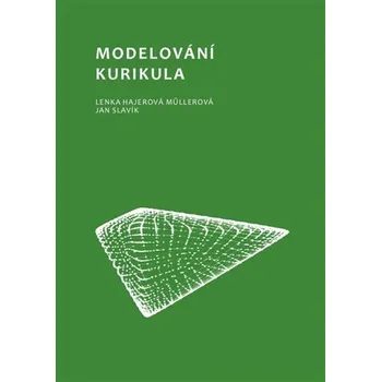 Západočeská univerzita v Plzni Modelování kurikula