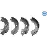 MEYLE Sada brzdových čelistí 16145330006