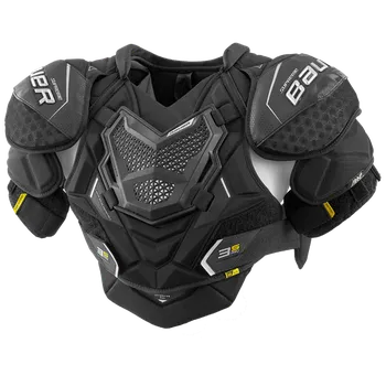 Zimní sport Ramena BAUER Supreme 3S Pro SR Velikosti: M senior