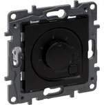 NILOÉ STEP PODLAHOVÝ TERMOSTAT ČERNÁ LEGRAND 863542