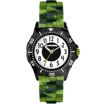 Hodinky Chlapecké hodinky CLOCKODILE SPORT CWB0083