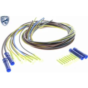 Příslušenství osvětlení automobilu Opravná sada, sada kabelů VEMO VEM10-83-0016