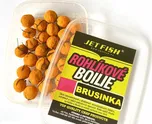 Jet Fish Rohlíkové boilies 15 mm/30 g…