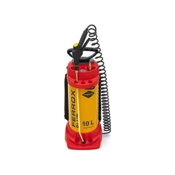 Postřikovač Postřikovač Mesto FERROX PLUS 3585F vč.kompresního ventilu 10l