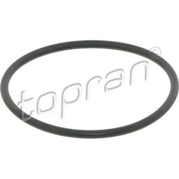 Těsnění motoru Těsnící kroužek TOPRAN 408 845