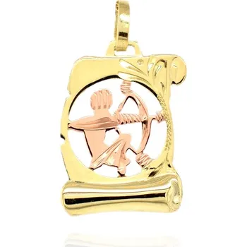 Přívěsek Znamení Střelce