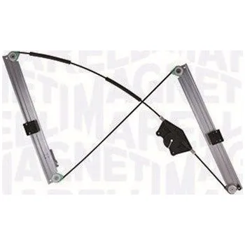 Stahovačka okna Zvedací zařízení oken MAGNETI MARELLI MMAACQ0080