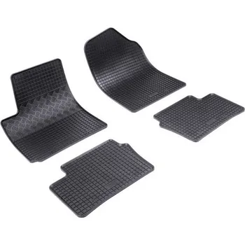 Autokoberce Rigum gumové přesné - KIA Picanto 2011-