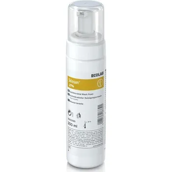 Dezinfekce Skinsan 2% Foam, 220 ml