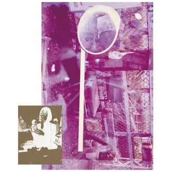 Zahraniční hudba LP Phew: New Decade 2021