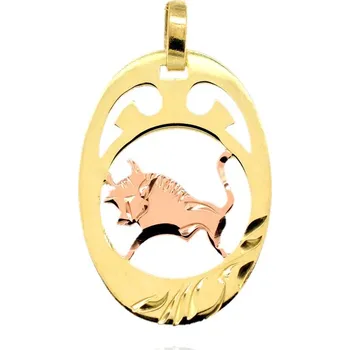 Přívěsek Znamení Býka