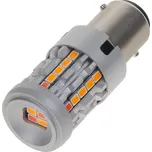 Stualarm 95AC012ora/red LED BAY15d…