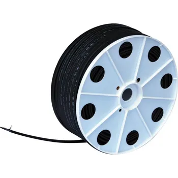 Chov hospodářského zvířete Samoregulační topný kabel na potrubí La GÉE 5 m