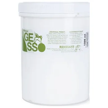 Akrylový šeps transparentní Renesans 1200ml (Akrylový šeps transparentní Renesans 1200ml)