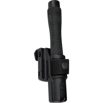 Teleskopický obušek Rotační pouzdro na obušek 16″, 18″ a 21″ | BH-04