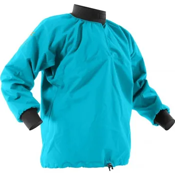 Vodní sport Bunda Hiko Young Gun - dětská Barva: Tyrkysová, Velikost: 164