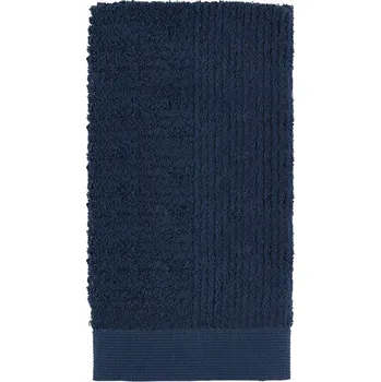 Ručník Zone Denmark Ručník 50x100 cm Classic Dark Blue