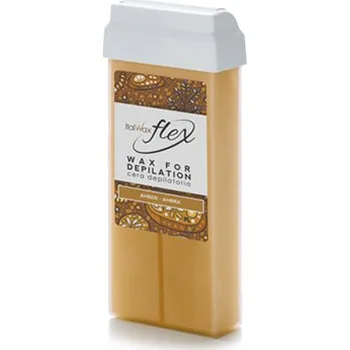 Kosmetika Italwax flex vosk tělový Amber 100 ml