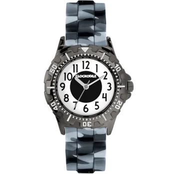 Hodinky Chlapecké hodinky CLOCKODILE SPORT CWB0085