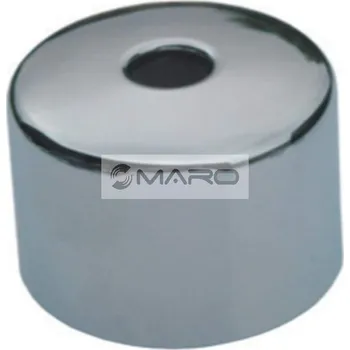 Pisoár Krytka River pro pisoáry s vrchním přívodem, chrom, R 730/K CR