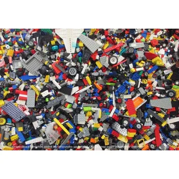 Hračka LEGO Mix 0,5 KG