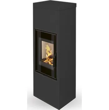 Krbová kamna ROMOTOP FANTASY 2 - krbová kamna s možností akumulace
