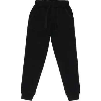 Chlapecké tepláky - Winkiki WJB 02841, černá Barva: Černá, Velikost: 152