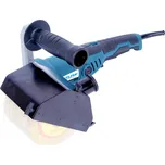 XTline Satinační válcová bruska 1300W XT105350