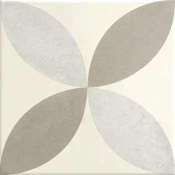 Obklad Retro Floor, 9385, dekor, 20x20, Cascais 6, mat