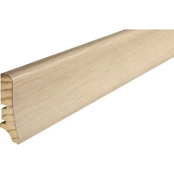 soklová lišta Soklová lišta Barlinek P20 - Dub bělený P2001031A