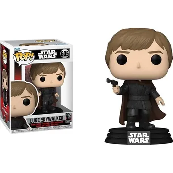 Figurka Funko Pop! 605 Star Wars Return Of The Jedi 40Th Luke Skywalker