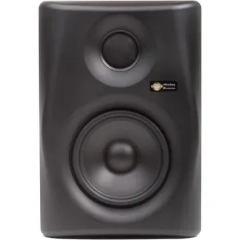 Monkey Banana Gibbon 5 Black