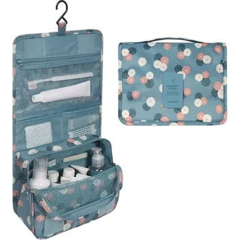 Kosmetická taška Amparo Miranda® Toaletní taška SNB03 Mint