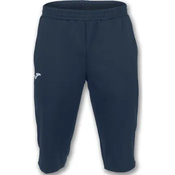 Pánské kalhoty Kalhoty 3/4 Joma Barva: Modrá, Velikost: XL