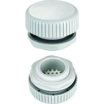 Větrací mřížka DA 284, IP66 - Kompenzátor tlaku (28400.0-01)