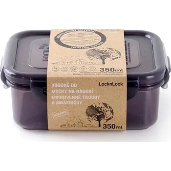Dóza na potraviny Dóza na potraviny LOCK ECO 350 ml