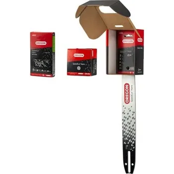 Sada Oregon SpeedCut Nano 144TXLNA095 + 80TXL059E + 627943
