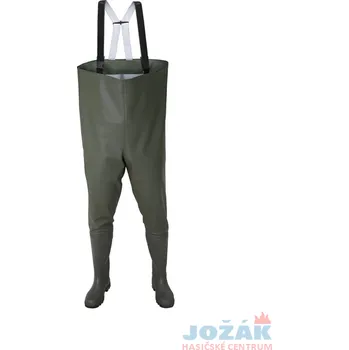 Pracovní obuv Holinky prsačky 41