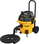 DeWALT DWV905M 3600W Vysavač 38l