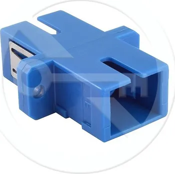 Síťový kabel Solarix Solarix Adaptér SC SM OS simplex SXAD-SC-PC-OS-S