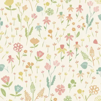 Tapeta Vliesová tapeta na zeď Grandeco Maison MN3505, velikost 10,05 x 0,53 m