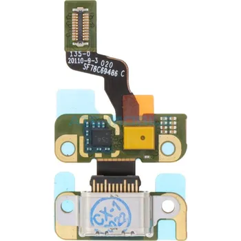 Flex USB-C konektoru Motorola Razr 5G (XT2071-4), originální a zpět 13 Kč s ATC Clubem