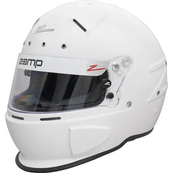 Helma na motorku ZAMP Přilba RZ 70E XL