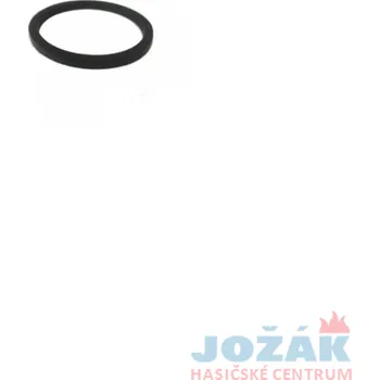 Hadicová spojka Těsnění závitu spojky D25