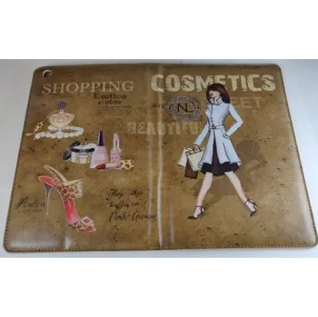 Flipové pouzdro pro Apple iPad mini NONAME